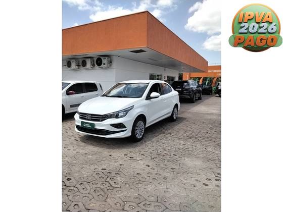 FIAT CRONOS 1.0 FIREFLY FLEX DRIVE MANUAL FIAT CRONOS 1.0 FIREFLY FLEX DRIVE MANUAL